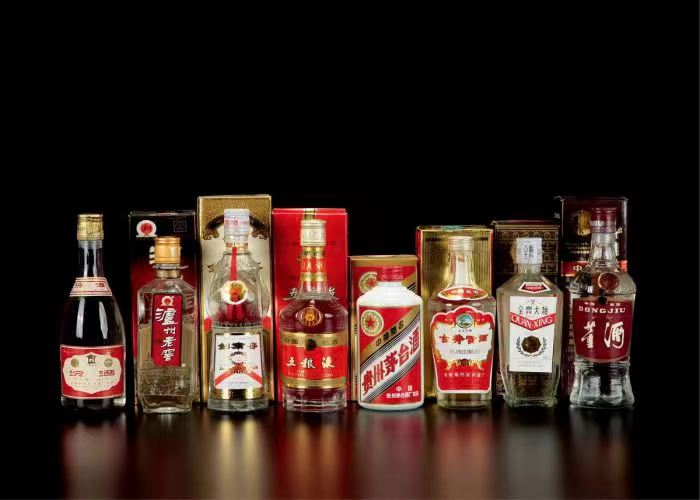 枣强老酒储存的方法