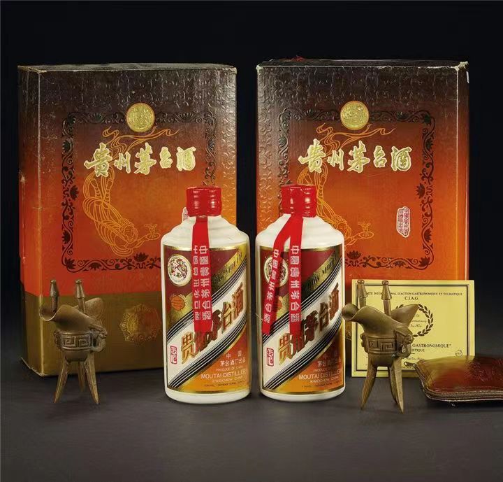 枣强烟酒回收
